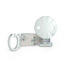 Picture of SUAVINEX RIBBON BLUE POETRY